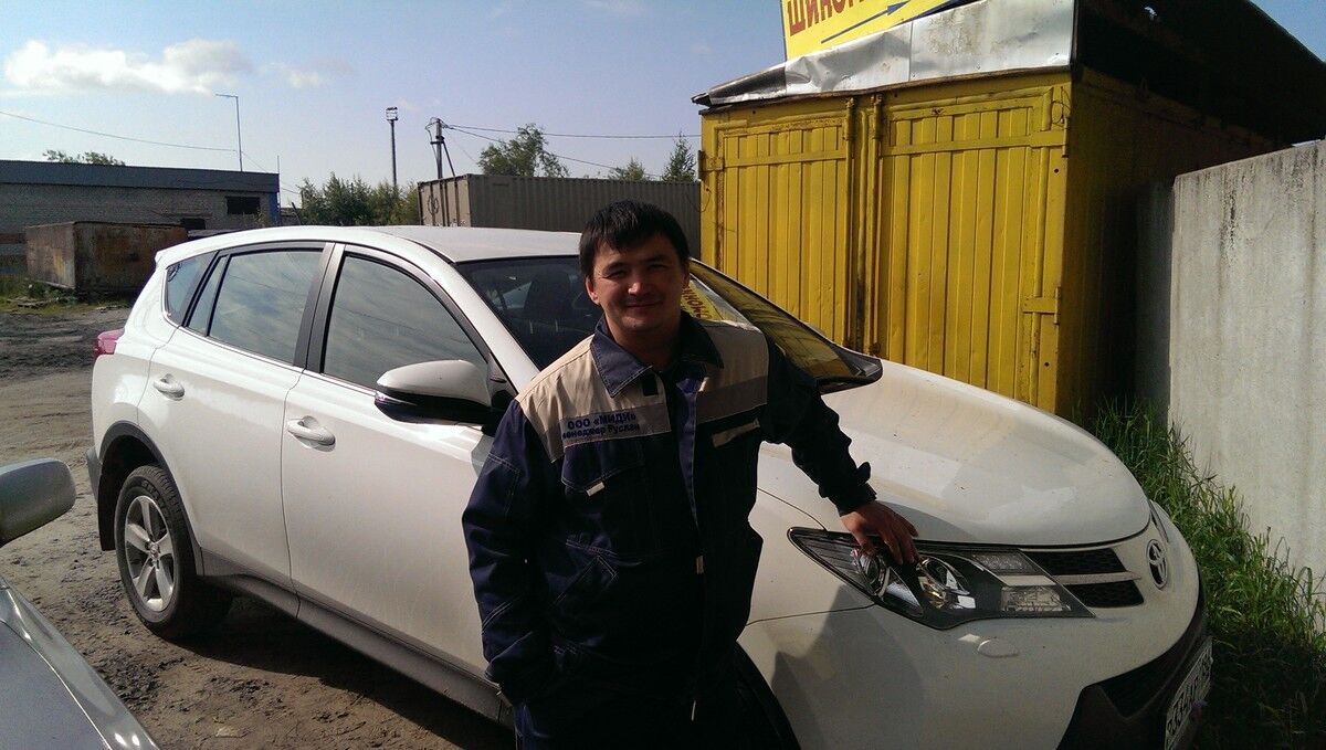 ���� 4814507 ������� Ruslan, 48 ���, ���� ���������� � ��������������