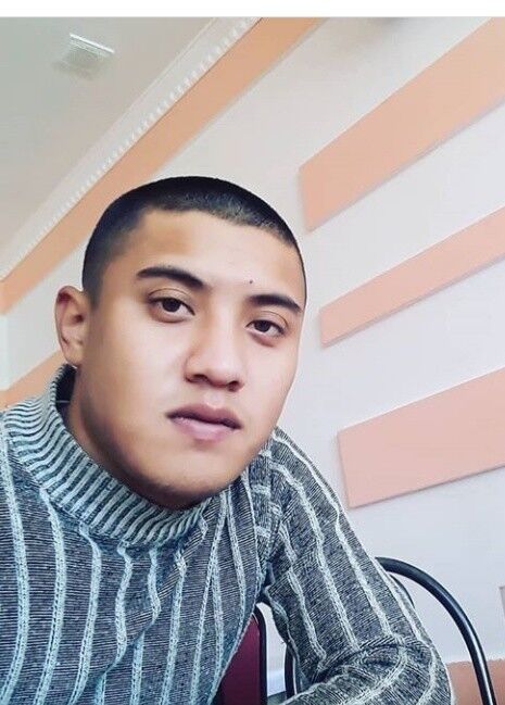 ���� 18430127 ������� ��������, 31 ���, ���� ���������� � ������