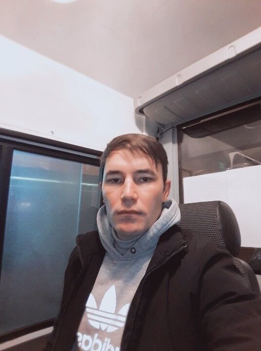 ���� 12428207 ������� �����, 35 ���, ���� ���������� � ������