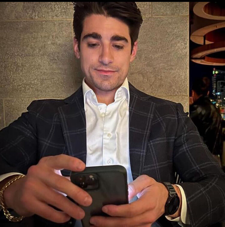 ���������� �����-���������, ���� ������� John oscar, 30 ���, ������������ ��� ������, ����� � ���������