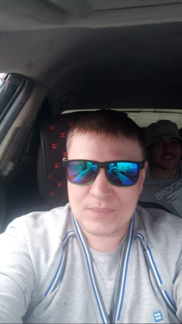 ���������� �����������, ���� ������� Ivan, 35 ���, ������������ ��� ������, ����� � ���������