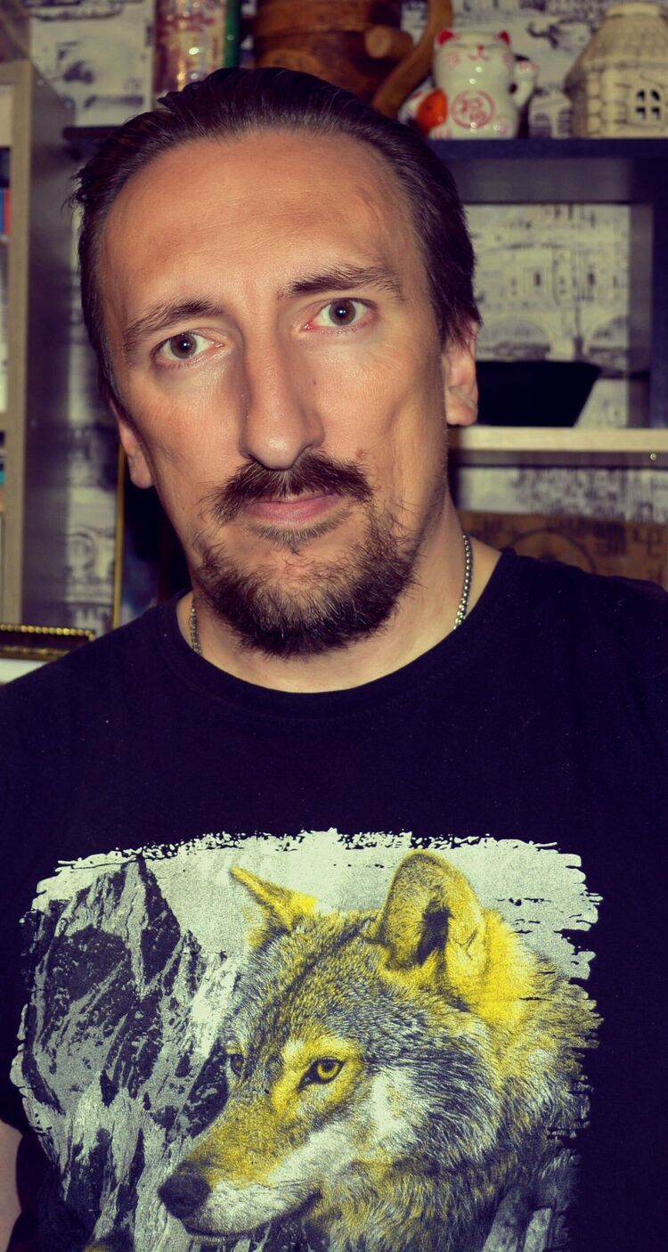 ���� 55133397 ������� ������, 41 ���, ���� ���������� � �����-����������