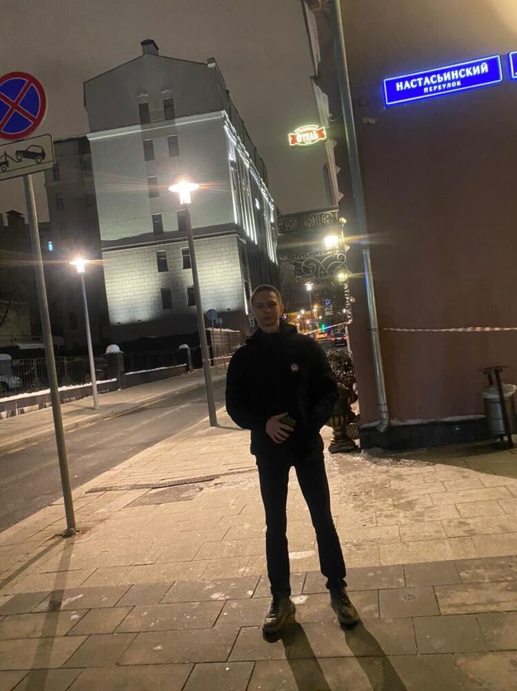 ���������� ����������, ���� ����� �������, 23 ����, ������������ ��� ������, ����� � ���������, ���������