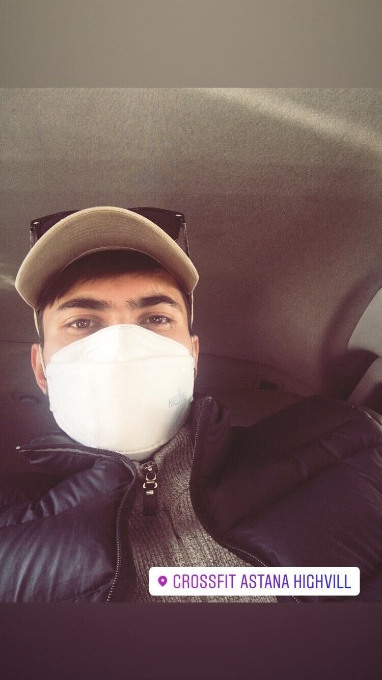 ���������� ������, ���� ������� Damir, 27 ���, ������������ ��� ������, ����� � ���������