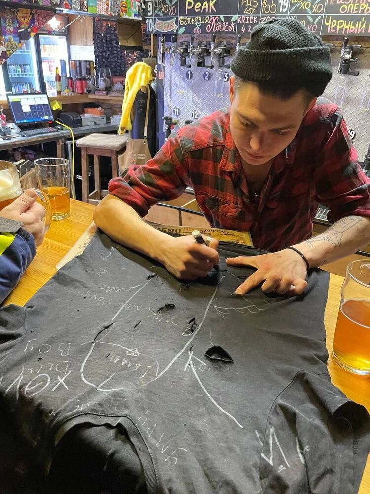 ���� 40301537 ����� Aleksei, 25 ���, ���� ���������� � �����-����������