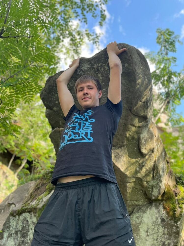 ���� 30640757 ������� Anton, 27 ���, ���� ���������� � ������ ���������