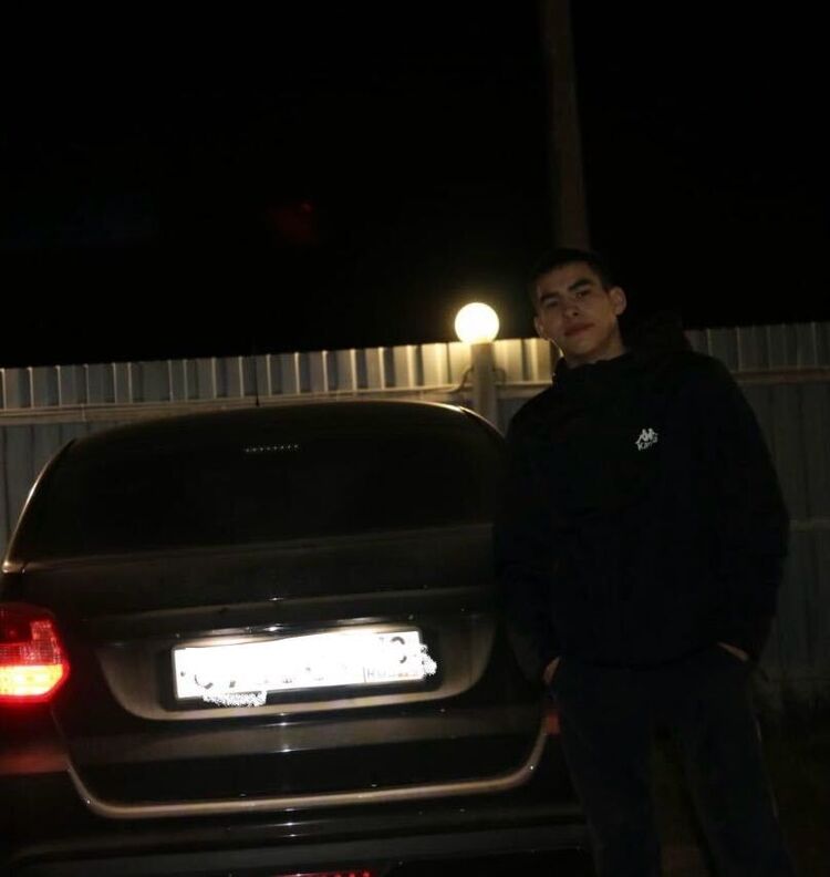 ���� 53665917 ����� Ҹ��, 19 ���, ���� ���������� � ���������� ������