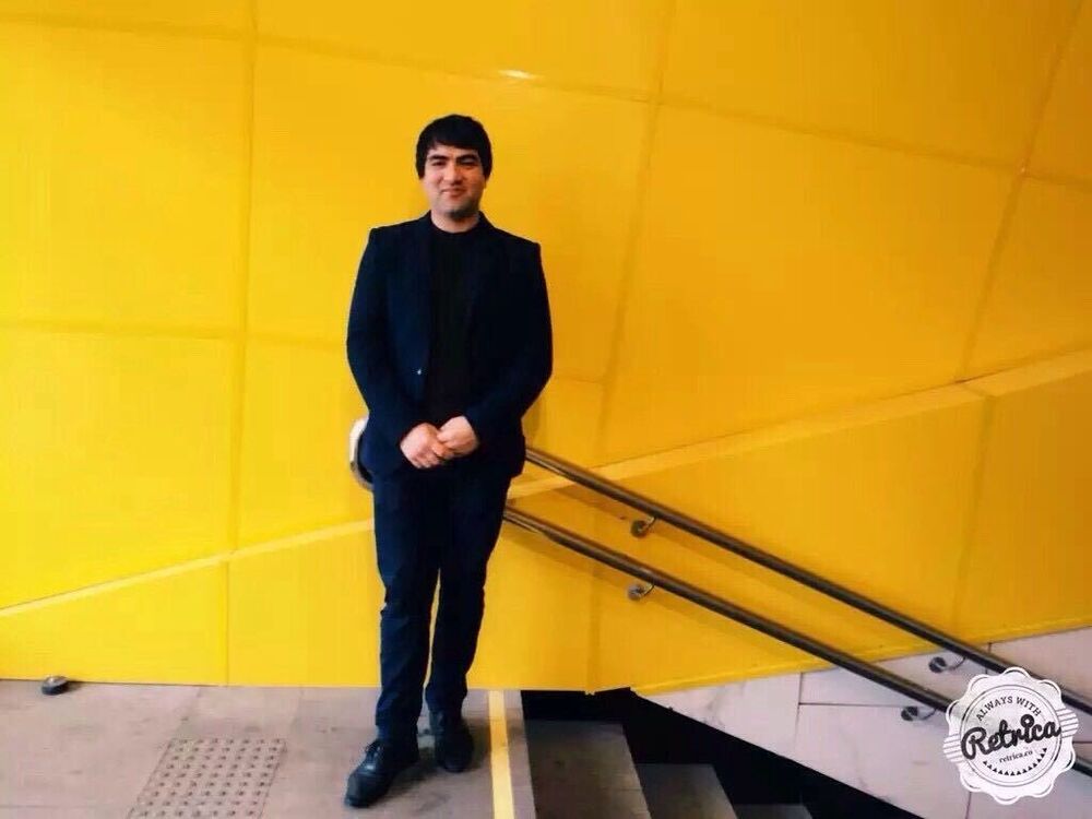  Nuernberg,   Alibek, 31 ,  