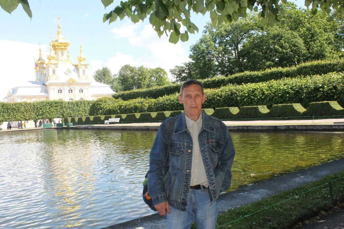  44633267  Vyacheslav, 50 ,     