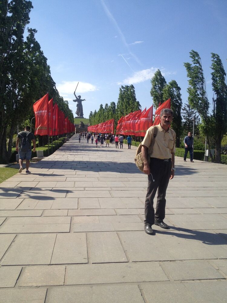 ���� 13038977 ������� Shams, 56 ���, ���� ���������� � ����