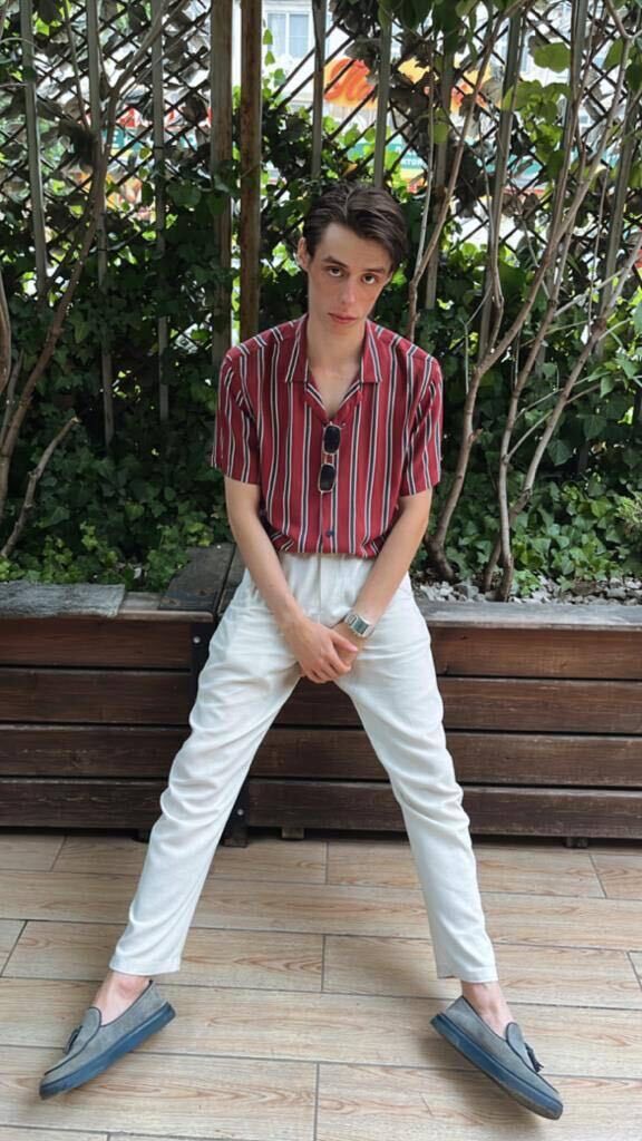 ���������� ���������, ���� ����� ����, 24 ����, ������������ ��� c�������� ���������, ���������