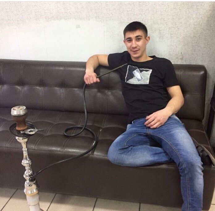 ���������� ��������, ���� ������� Den, 33 ����, ������������ ��� ������, ����� � ���������, c�������� ���������