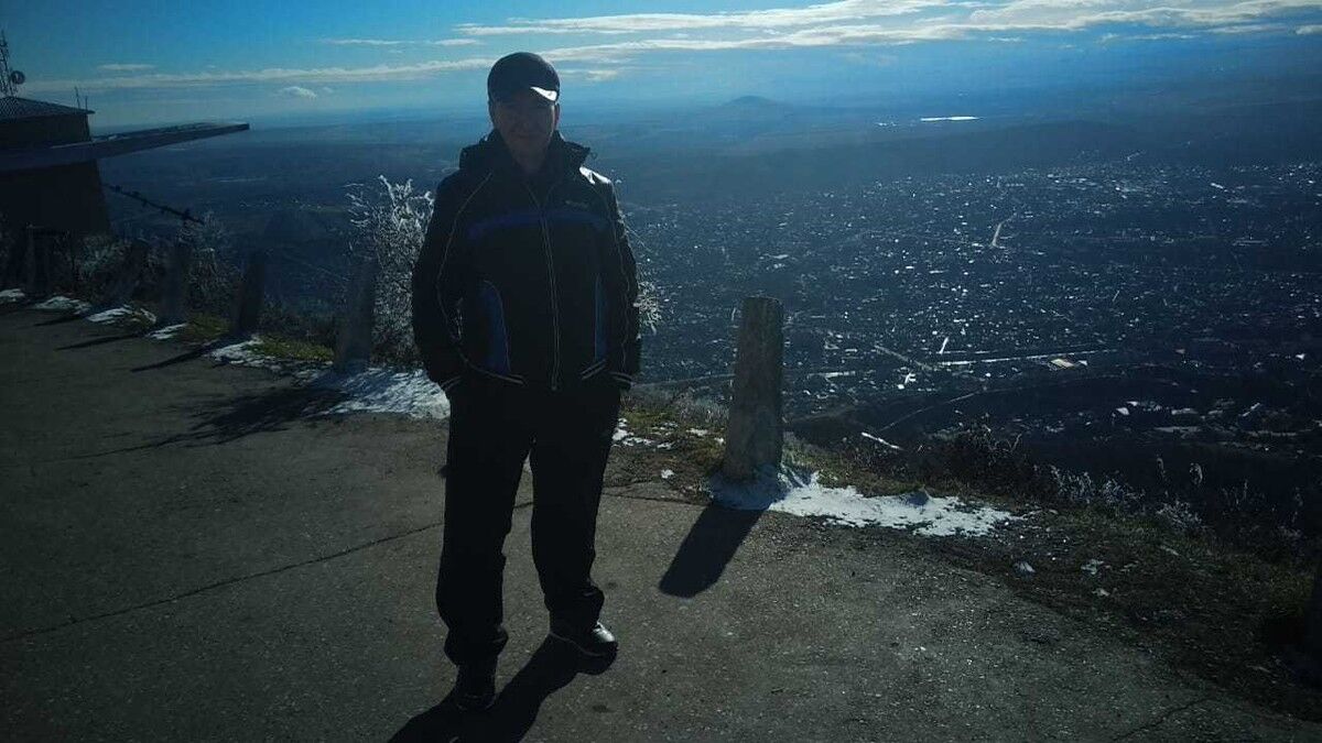 ���������� ����, ���� ������� �����, 54 ����, ������������ 