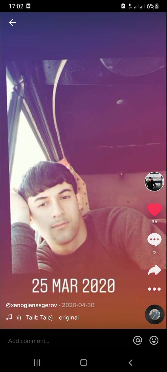 ���������� ������, ���� ������� Xani, 26 ���, ������������ ��� ������, ����� � ���������