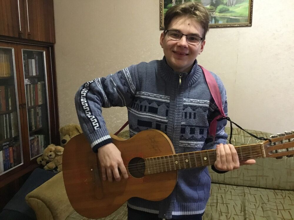 ���� 21468227 ������� ���������, 26 ���, ���� ���������� � ���������