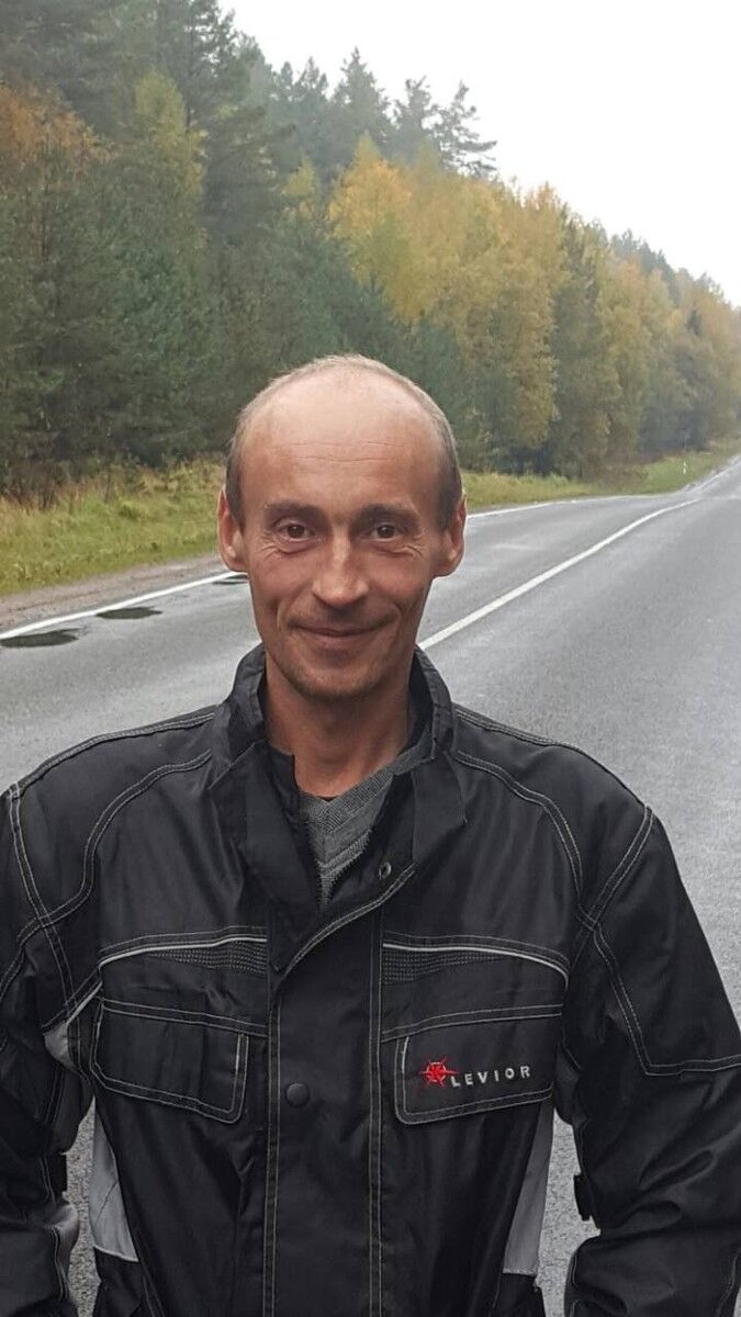 ���� 18341017 ������� ������, 47 ���, ���� ���������� � ������