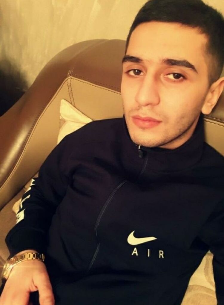 ���� 19385227 ������� Ruslan, 33 ����, ���� ���������� � ����-������������