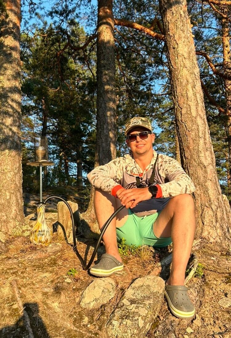 ���������� �����-���������, ���� ������� Dmitrii, 37 ���, ������������ ��� ������, ����� � ���������, c�������� ���������, ���������