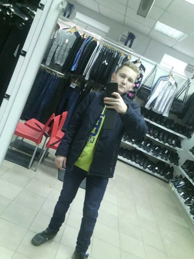 ���������� ������ ���, ���� ����� Daniil, 25 ���, ������������ ��� ������, ����� � ���������, c�������� ���������