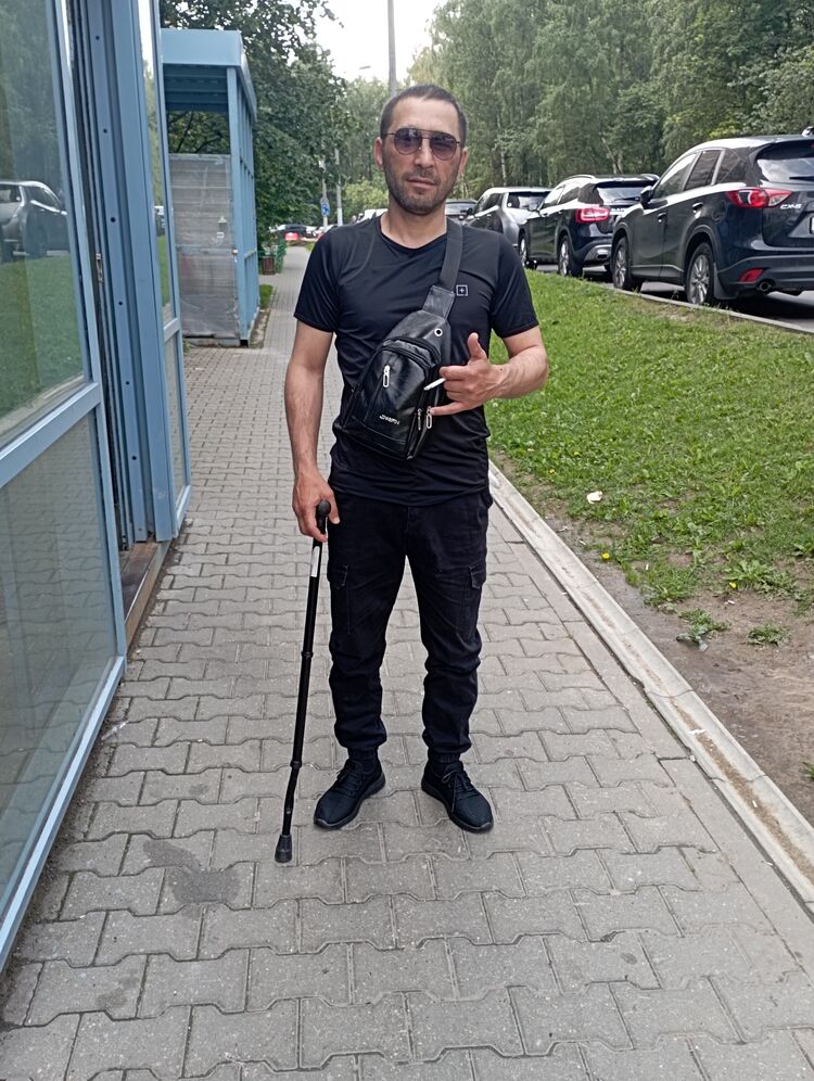 ���������� ������, ���� ������� ������, 47 ���, ������������ ��� c�������� ���������