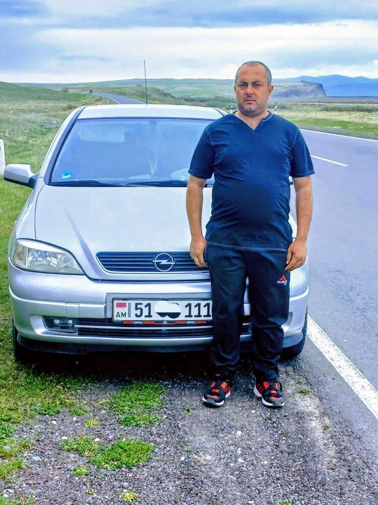 ���� 38947807 ������� Mnemazmanyan, 41 ���, ���� ���������� � �������