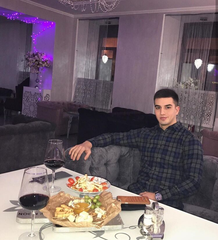 ���� 31249117 ������� ������, 35 ���, ���� ���������� � ��������