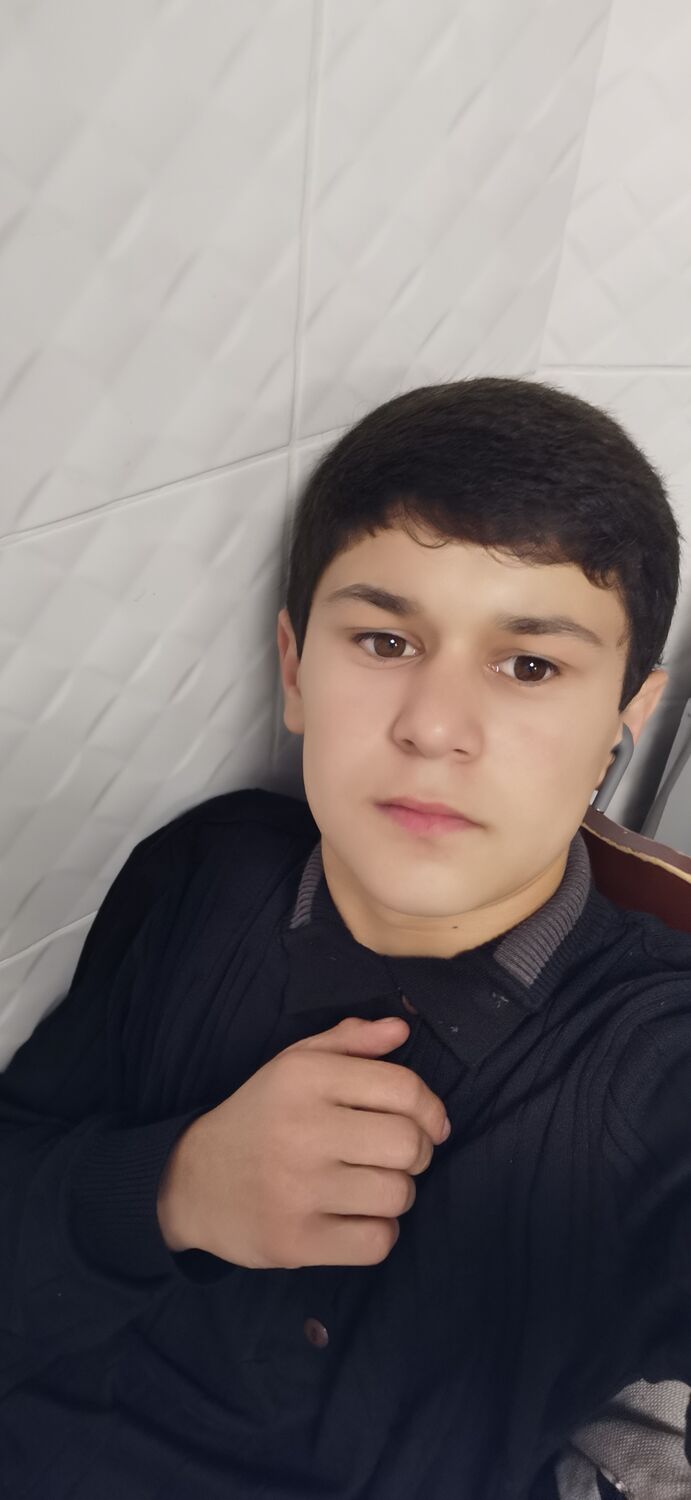 ���� 30819207 ����� ��������, 22 ����, ���� ���������� � ������