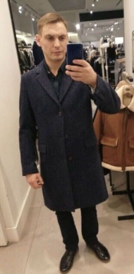 ���� 40919447 ������� ������, 38 ���, ���� ���������� � ����-����������