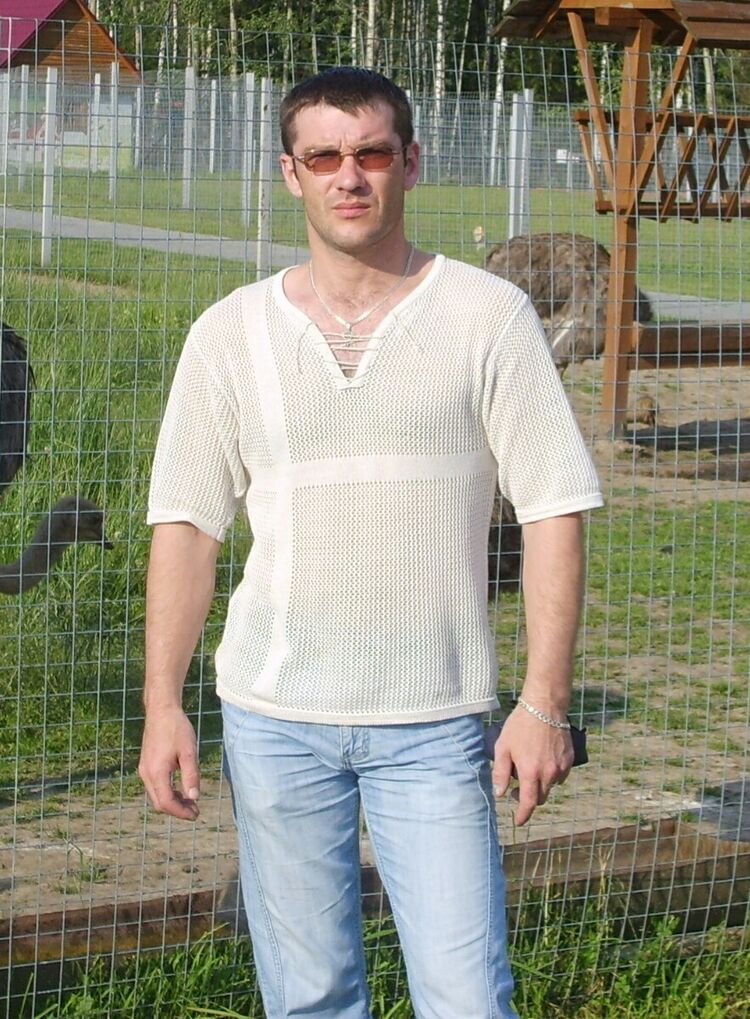 ���������� �����, ���� ������� Vadim, 43 ����, ������������ ��� ������