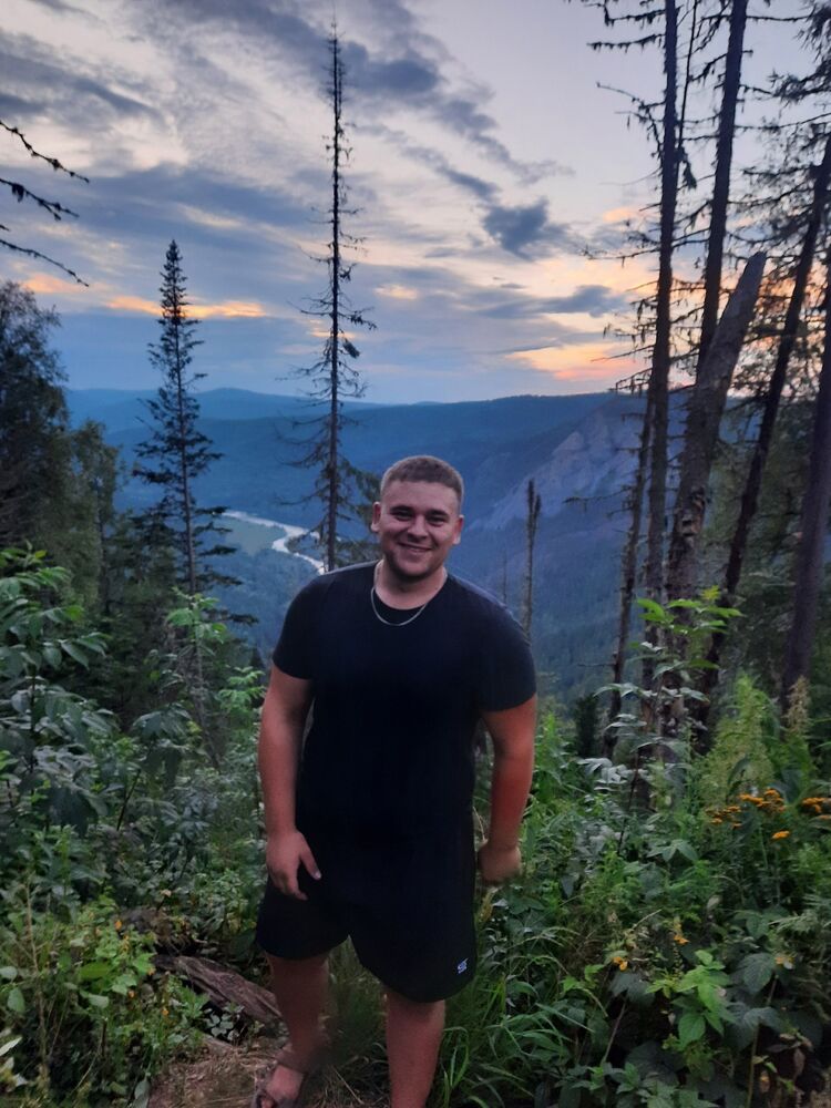  38031737  Kostya, 23 ,    