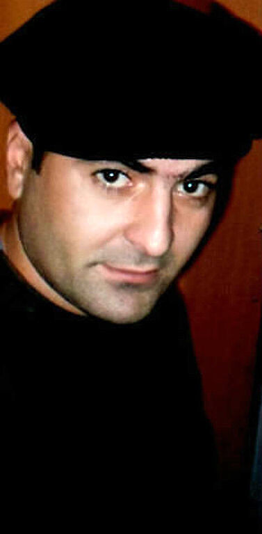  6238347  Ruslan, 41 ,    