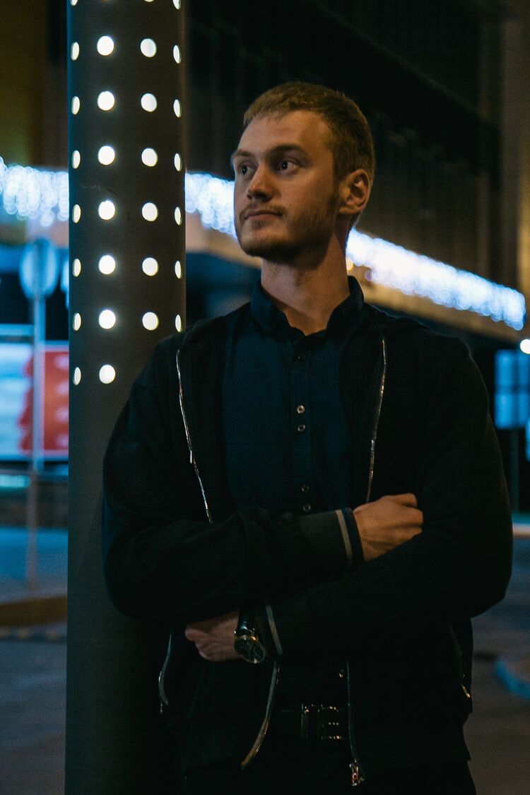 ���������� ������������, ���� ������� Ivan, 29 ���, ������������ ��� ������, ����� � ���������, c�������� ���������, ���������