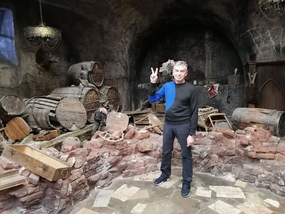 ���������� �����-���������, ���� ������� Valentin, 61 ���, ������������ ��� ������, ����� � ���������, c�������� ���������