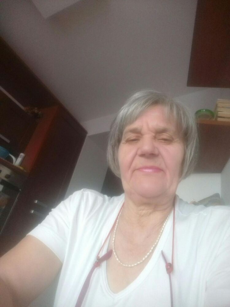  40232587  Irina, 66 ,    Castrolibero