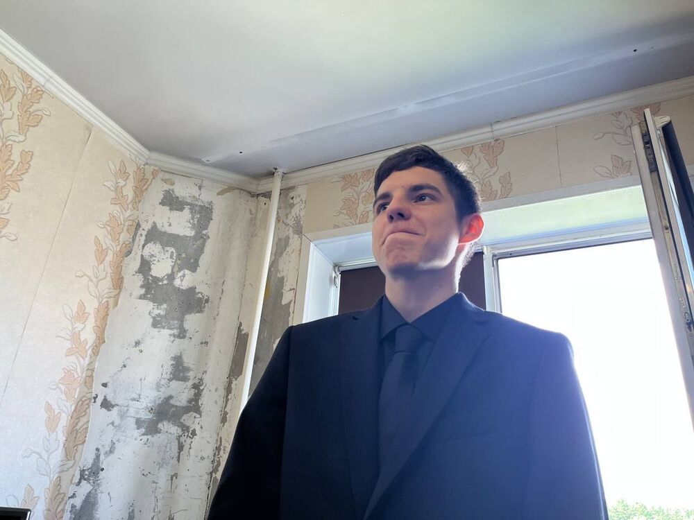 ���������� �����������, ���� ����� ����, 19 ���, ������������ ��� ������, ����� � ���������, c�������� ���������