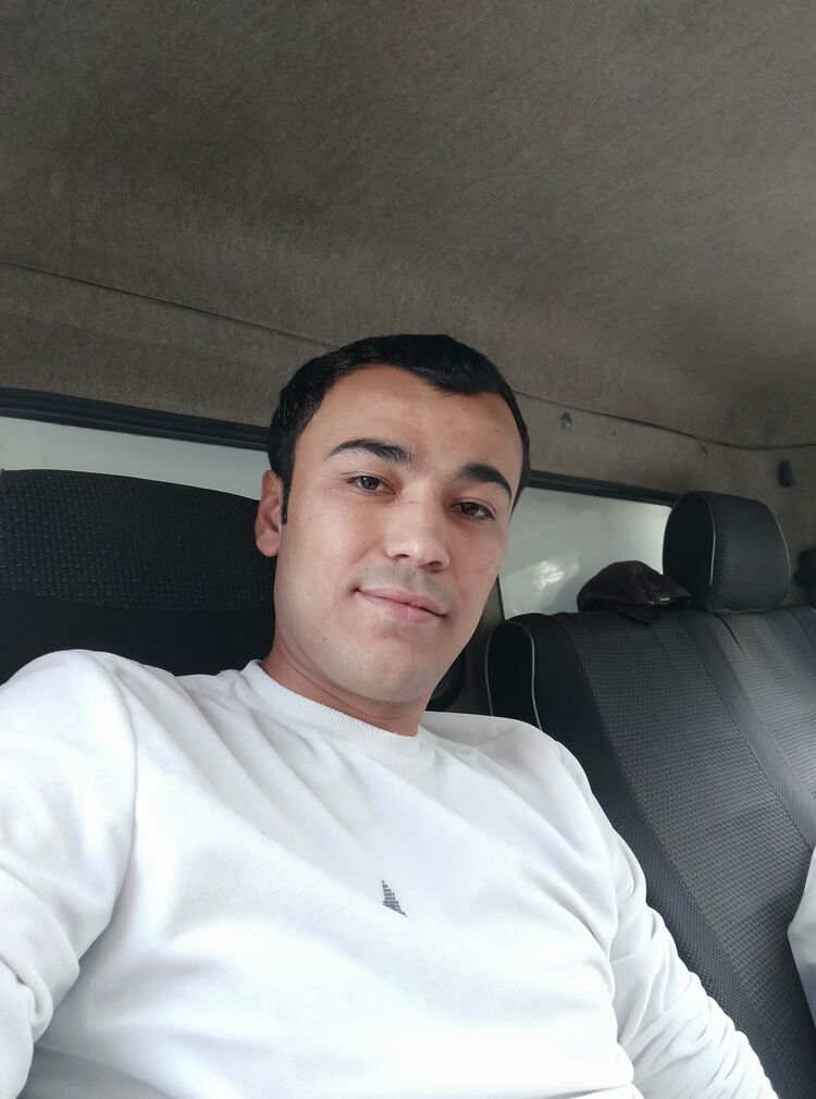 ���� 30061387 ������� Otabek, 32 ����, ���� ���������� � ������