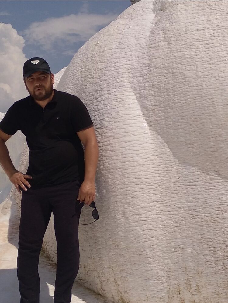 ���� 55358747 ������� Temur, 42 ����, ���� ���������� � ��������