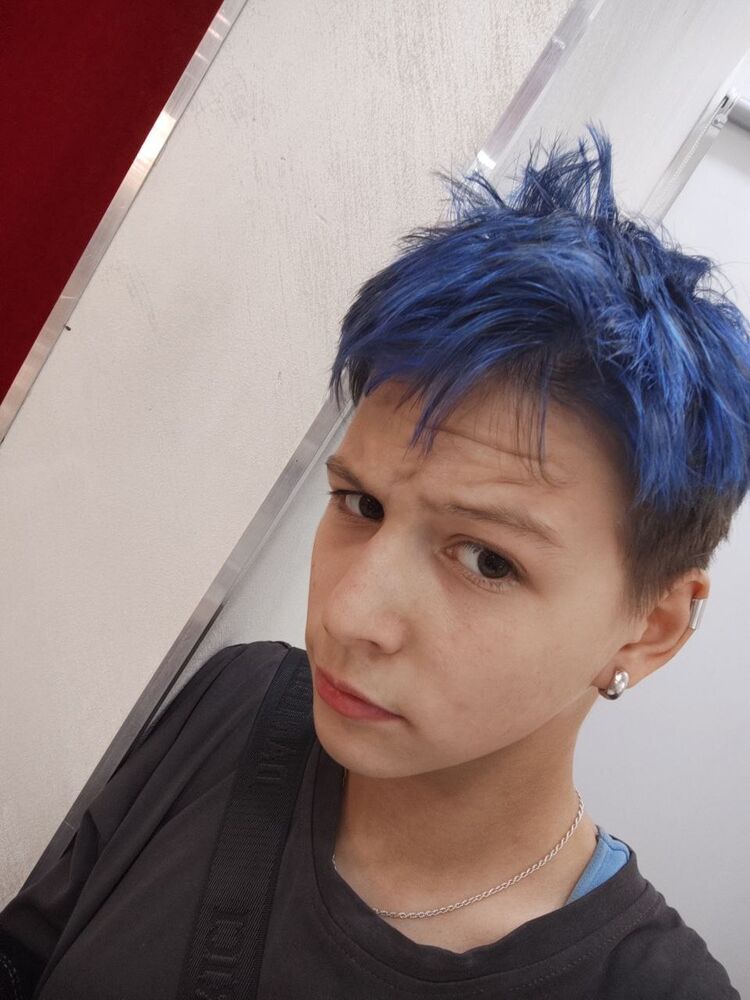  54523657  Sasha, 18 ,    