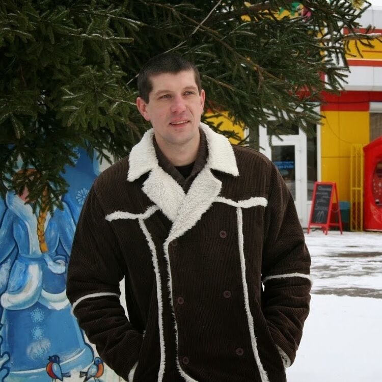  ,   Aleksey, 46 ,   