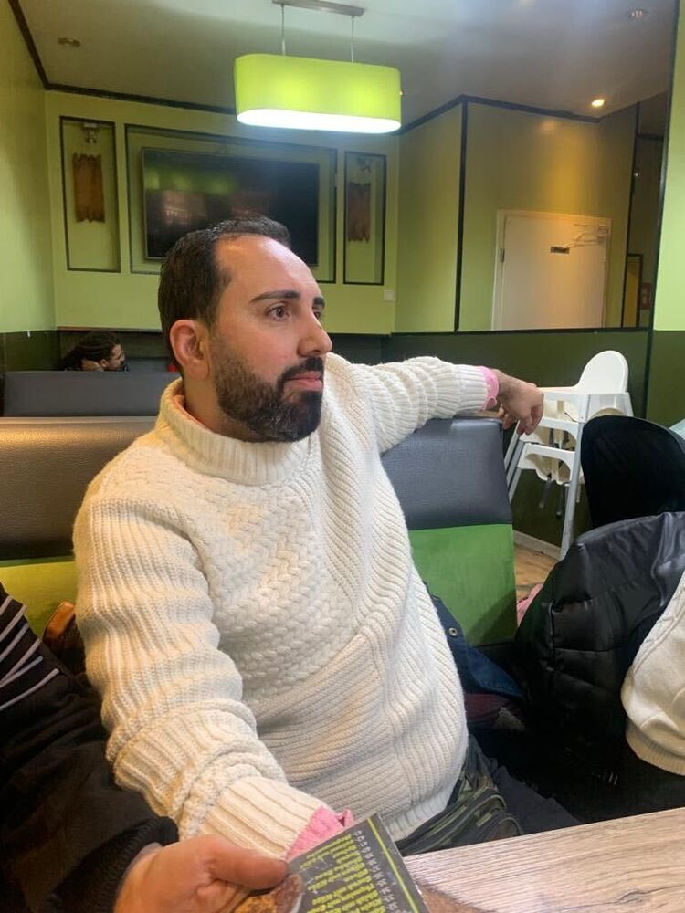 ���������� Goldbach, ���� ������� Marouf, 27 ���, ������������ ��� ������, ����� � ���������