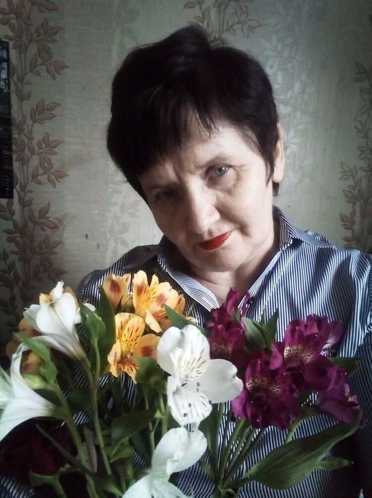  ,   Galina, 56 ,   c , 