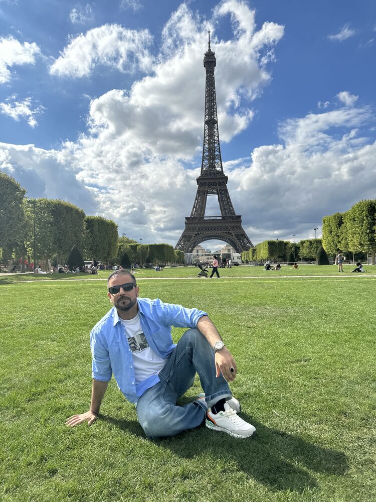 ���� 56032457 ������� Hassan, 35 ���, ���� ���������� � ������