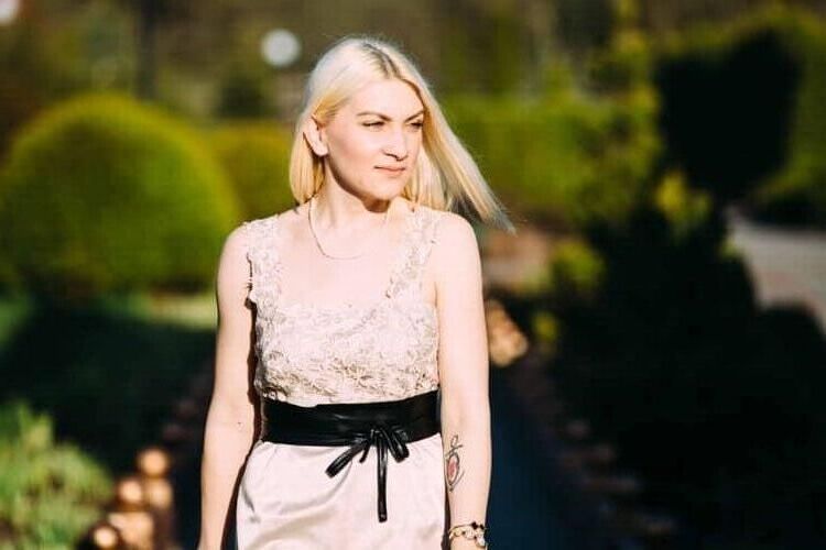 ���� 55718937 ������� Katya, 32 ����, ���� ���������� � ������