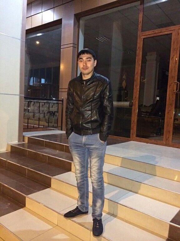 ���������� �������, ���� ������� Muhammed, 38 ���, ������������ ��� ������, ����� � ���������, c�������� ���������