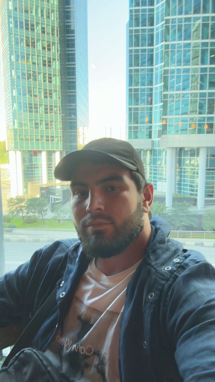 ���������� ������, ���� ������� Hamid, 27 ���, ������������ ��� ������, ����� � ���������