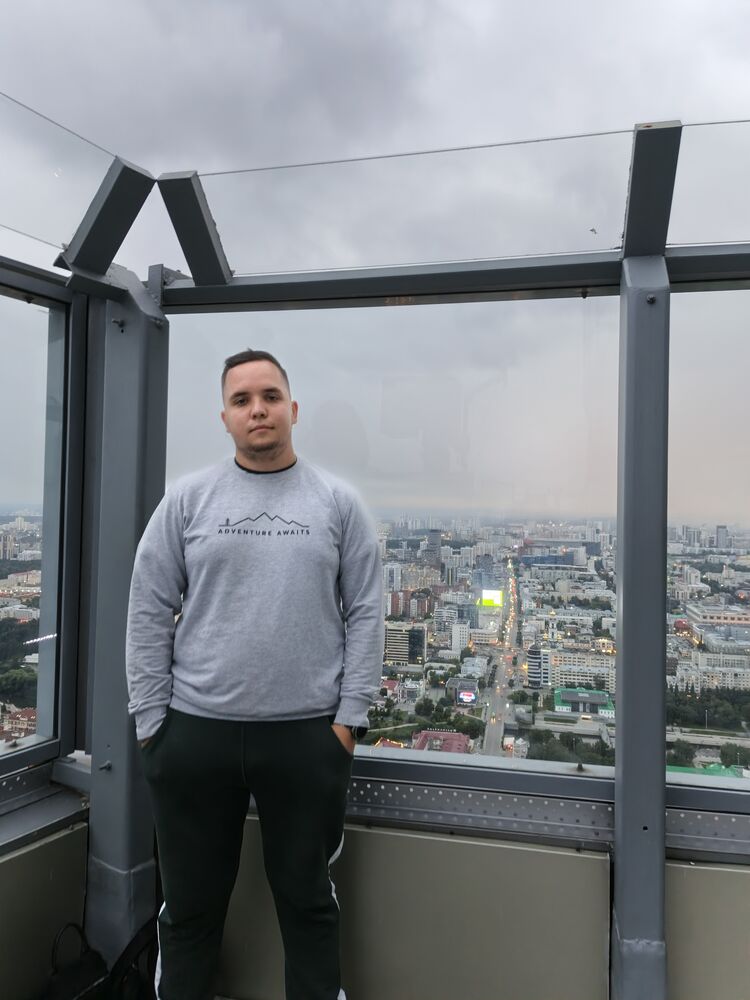 ���� 54903507 ����� Nikita, 21 ���, ���� ���������� � �����������