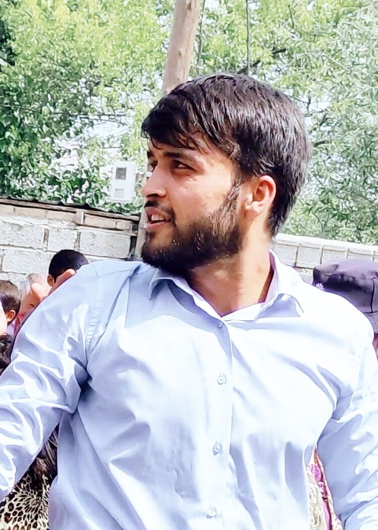  24148957  Bakha, 26 ,    