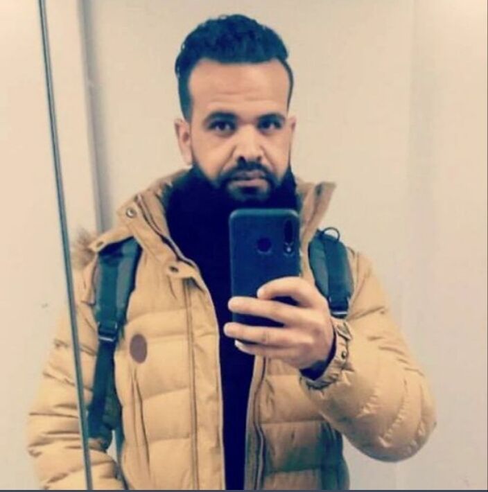 ���������� ������, ���� ������� Yasir, 34 ����, ������������ ��� ������, ����� � ���������