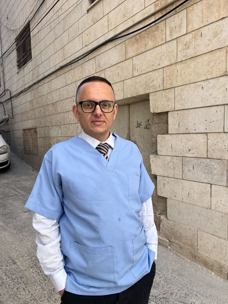 ���� 54896917 ������� Osama, 35 ���, ���� ���������� � Hebron