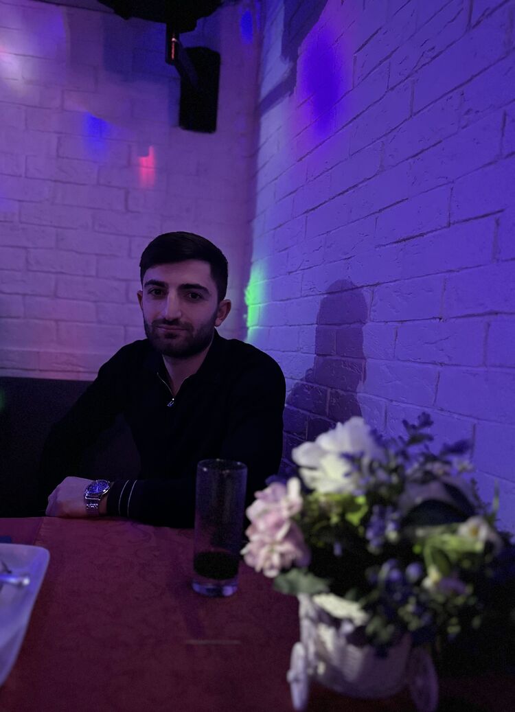 ���� 55119927 ������� Gevorg, 27 ���, ���� ���������� � ������